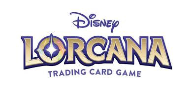 Lorcana Cards