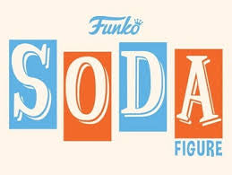 Funko Soda