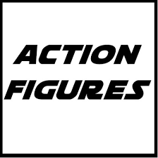 Action Figures