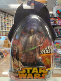 Star Wars Revenge of the Sith Agen Kolar Action Figure