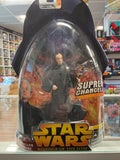 Star Wars Revenge of the Sith Chancellor Palpatine Action Figure