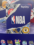 Toy City NBA MascotMystery Vinyl