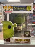 Funko POP! Shrek Chalice Collectibles 9000 Pcs Vinyl Figure #278