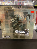 McFarlane Spawn Series 24 The Classic Comic Covers