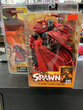Mcfarlane Spawn The Classic Comic Covers Series 25 Action Figure