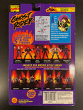 Marvel Comics Ghost Rider “Skinner” ToyBiz