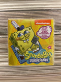 SpongeBob SquarePants Mystery Vinyl