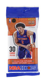 Panini Hoops NBA 2021-22