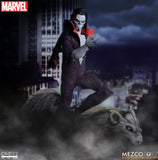 Mezco ONE:12 Morbius The Living Vampire Deluxe Action Figure