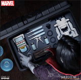 Mezco ONE:12 Morbius The Living Vampire Deluxe Action Figure