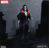 Mezco ONE:12 Morbius The Living Vampire Deluxe Action Figure