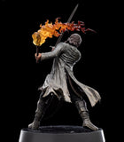 Weta Workshop Lord of the Rings Figures of Fandom Aragorn