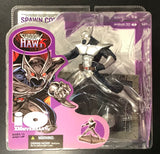 McFarlane Toys Image 10th Anniversary Series Shadow Hawk Action Figure