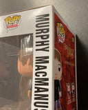 Funko POP! Movies The Boondocks Saints Murphy MacManus Vinyl Figure #182