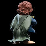 Weta Workshop Lord of the Rings Pippin Mini Epics Figure #18