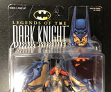 Kenner DC Legends of the Dark Knight Batgirl Action Figure