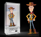 FigPin Disney Toy Story Woody #1077