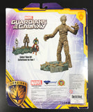 Marvel Select Disney Store Edition Groot Action Figure
