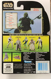 Kenner Star Wars Power of the Force Weequay Skiff Guard Action Figure