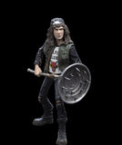 Weta Workshop Stranger Things Eddie Brunson Mini Epics Limited Edition Vinyl Figure #16