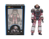 HIYA Alien Dallas In Spacesuit Exquisite Mini Action Figure