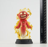 Gentle Giant Marvel Animated-Style Human Torch Statue