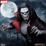 Mezco ONE:12 Morbius The Living Vampire Deluxe Action Figure