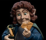 Weta Workshop Lord of the Rings Pippin Mini Epics Figure #18