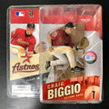 McFarlane’s Sportspicks MLB Series 16 Houston Astros Craig Biggio Action Figure