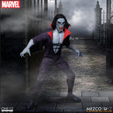 Mezco ONE:12 Morbius The Living Vampire Deluxe Action Figure