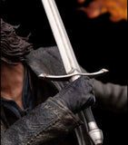 Weta Workshop Lord of the Rings Figures of Fandom Aragorn