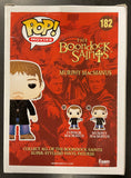 Funko POP! Movies The Boondocks Saints Murphy MacManus Vinyl Figure #182
