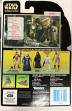 Kenner Star Wars Power of the Force EV-9D9 Action Figure