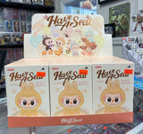 Popmart Have A Seat Labubu