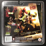 McFarlane Toys Image 10th Anniversary Series Shadow Hawk Action Figure