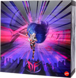 Monster High SDCC 2024 Exclusive Deadfast Ghoulia Yelp Mattel