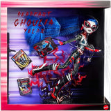 Monster High SDCC 2024 Exclusive Deadfast Ghoulia Yelp Mattel