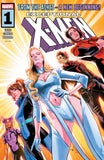 Marvel X-men #1 Nov 2024