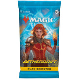 Magic The Gathering Aetherdrift Booster Packs