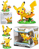 Funko A Day With Pikachu Blooming Curiosity Vinyl Figure