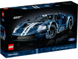 Lego Technic 2022 Ford GT 42154
