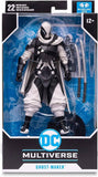 McFarlane Toys DC Multiverse Ghost-Maker DC Future State Action Figure