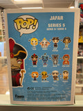 Funko POP! Disney Jafar Vinyl Figure #53