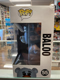 Funko POP! Disney Baloo Vinyl Figure #55