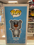 Funko POP! Disney Baloo Vinyl Figure #55