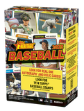 Topps Heritage Baseball 2023 MLB Baseball Cards Blaster Box