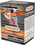 Panini Prizim 2023 Prizm MLB Baseball Trading Cards Blaster Box