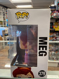 Funko POP! Disney Meg Vinyl Figure #379