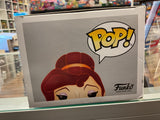 Funko POP! Disney Meg Vinyl Figure #379