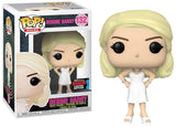 Funko POP! Debbie Harry 2019 Fall Convention Exclusive Vinyl Figure #132